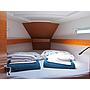 Book yachts online - sailboat - Sun Odyssey 439 - Tessi Kiss - rent