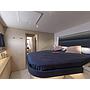 Book yachts online - catamaran - Saona 47 - 5 cabin version - White Coral - rent