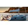 Book yachts online - sailboat - Oceanis 46.1 - 3 cabin version - Apeiron Yacht - rent