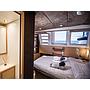 Book yachts online - catamaran - Lagoon 62 - 4 cabin version - Carpe Diem - rent