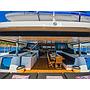 Book yachts online - catamaran - Lagoon 62 - 4 cabin version - Carpe Diem - rent