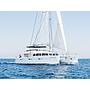 Book yachts online - catamaran - Lagoon 62 - 5 cabin version - Selene - rent