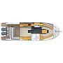 Book yachts online - motorboat - Jeanneau Cap Camarat 10.5 WA - Jeanneau Cap Camarat 10.5 WA - rent