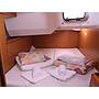 Book yachts online - sailboat - Sun Odyssey 49i - Anna - rent