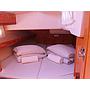 Book yachts online - sailboat - Bavaria 46 Cruiser Veritas edition - jono - rent