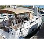 Book yachts online - sailboat - Hanse 418 - Laysan - rent