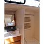 Book yachts online - sailboat - Hanse 418 - Laysan - rent