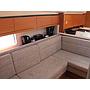 Book yachts online - sailboat - Hanse 418 - Laysan - rent