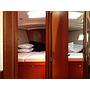 Book yachts online - sailboat - Oceanis 45 - Aeolian Wind - rent