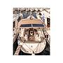 Book yachts online - sailboat - Bavaria 40 Cruiser - Poseidonia - rent