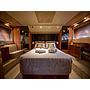 Book yachts online - motorboat - Sealine T60 - Nikkim - rent