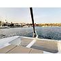 Book yachts online - catamaran - Fountaine Pajot 47 SAONA(GEN,AC,WATERMAKER) - Aqua - rent