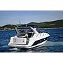 Book yachts online - motorboat - Sessa C35 - 1116 VD - rent