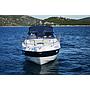 Book yachts online - motorboat - Sessa C35 - 1116 VD - rent