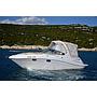 Book yachts online - motorboat - Four Winns 278 Vista White - 985 VD - WHITE - rent
