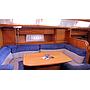 Book yachts online - sailboat - Bavaria 46 Cruiser - SEA PERK - rent