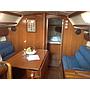 Book yachts online - sailboat - Bavaria 36 - THETIS - rent