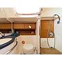Book yachts online - sailboat - Bavaria 46 Cruiser - Zefyros - Bow & Solar - rent