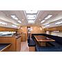 Book yachts online - sailboat - Bavaria Cruiser 50 - Altair - Bow & Solar - rent