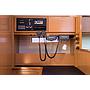 Book yachts online - sailboat - Bavaria Cruiser 50 - Altair - Bow & Solar - rent