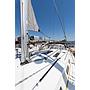 Book yachts online - sailboat - Bavaria Cruiser 50 - Altair - Bow & Solar - rent