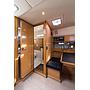 Book yachts online - sailboat - Bavaria Cruiser 50 - Altair - Bow & Solar - rent