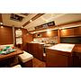 Book yachts online - sailboat - Dufour 405 RM - Kroya I - rent