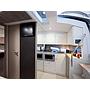 Book yachts online - motorboat - Sessa C38 - Wiki II - rent