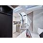 Book yachts online - motorboat - Sessa C38 - Wiki II - rent