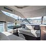Book yachts online - motorboat - Sessa Fly 54 - Flying Dori - rent