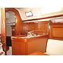 Book yachts online - sailboat - Oceanis 323 - PARALELO - rent