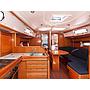 Book yachts online - sailboat - Bavaria 37 Cruiser - El Príncipe Azul - rent