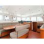 Book yachts online - catamaran - Lagoon 440 - Zippi - rent