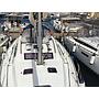 Book yachts online - sailboat - Oceanis 40 - Shubunkin - rent
