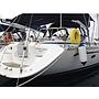 Book yachts online - sailboat - Bavaria 50 Cruiser - Leading Lady - rent