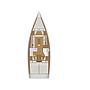 Book yachts online - sailboat - Dufour 360 Grand Large - Tidal Bay - rent