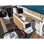 Book yachts online - sailboat - Dufour 360 Grand Large - Tidal Bay - rent
