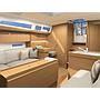 Book yachts online - sailboat - Dufour 360 Grand Large - Tidal Bay - rent