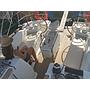 Book yachts online - sailboat - Sun Odyssey 409 - INVINCIBLE II - rent
