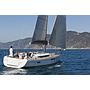 Book yachts online - sailboat - Sun Odyssey 469 - Mopepe II - rent