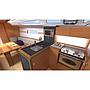 Book yachts online - sailboat - Sun Odyssey 349 - Euribia - rent