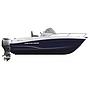 Book yachts online - motorboat - Jeanneau Cap Camarat 5.5WA S2 - Cap Camarat 5.5WA _2 - rent