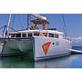 Book yachts online - catamaran - Lagoon 450 - Siddhartha | A/C generator watermaker - rent