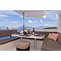 Book yachts online - catamaran - Lagoon 450 - Siddhartha | A/C generator watermaker - rent