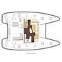 Book yachts online - catamaran - Lagoon 42 - Aero - rent