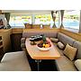 Book yachts online - catamaran - Lagoon 42 - Aero - rent