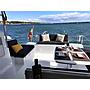 Book yachts online - catamaran - Lagoon 40 - Cat 40 - rent