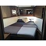 Book yachts online - catamaran - Lagoon 450 - GENIA - rent