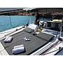Book yachts online - catamaran - Lagoon 450 - GENIA - rent