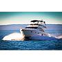 Book yachts online - motorboat - Princess 62 - Pamango - rent